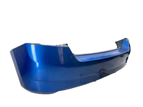 Rear bumper SKODA FABIA III Estate (NJ5) 1.4 TDI | BP29497943C8 