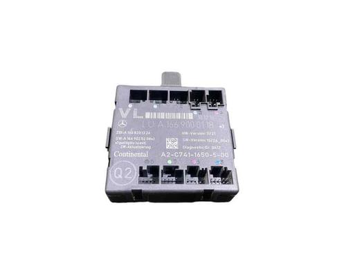 Used Electronic module Electronic module MERCEDES-BENZ CLA Coupe (C117) CLA 200 CDI (117.301) (136 hp) 25213081 25213081