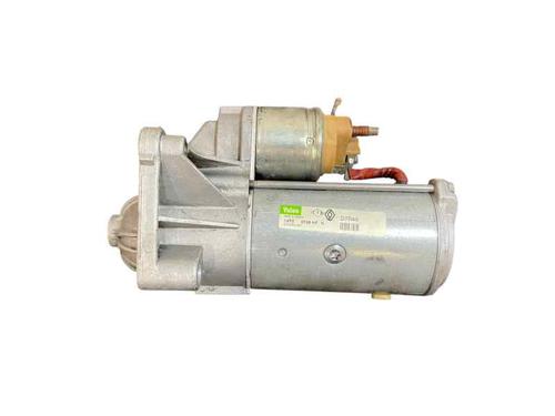 Used Starter RENAULT MEGANE II Saloon (LM0/1_) 1.9 dCi (92 hp) 29177380