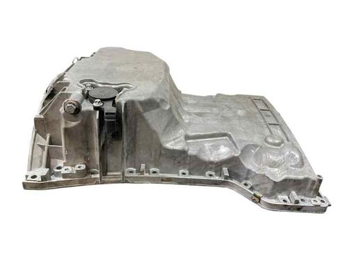 Oil sump MERCEDES-BENZ C-CLASS Coupe (CL203) C 200 CGI Kompressor (203.743) | BP29394116M115 