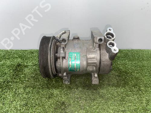 Used AC compressor AC compressor RENAULT KANGOO (KC0/1_) [1997-2026] 31681661 31681661