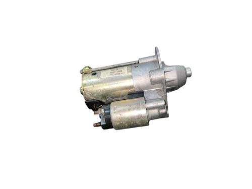 Starter MAZDA 3 Saloon (BK) 1.6 DI Turbo (BK12Y) | BP25210980M8 