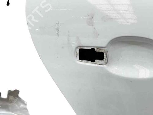 Dør højre bagtil Dør højre bagtil CITROËN C4 Picasso I MPV (UD_) 1.6 HDi (109 hp) 33191682 33191682