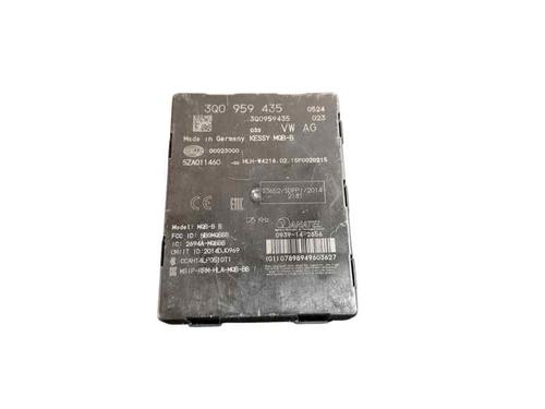 Used Electronic module VW PASSAT B8 (3G2, CB2) 2.0 TDI 4motion (150 hp) 24225184