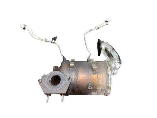 Catalyst RENAULT MEGANE IV Hatchback (B9A/M/N_) 1.6 dCi 130 (B9A4) | BP33536380M10 - Image 6