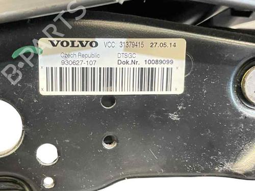 Left front seat VOLVO V60 I (155) D4 AWD | BP28052336C15 - Image 4