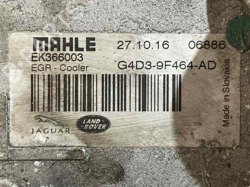 Egr JAGUAR XE (X760) 2.0 D AWD | BP33953508M69  - Image 7
