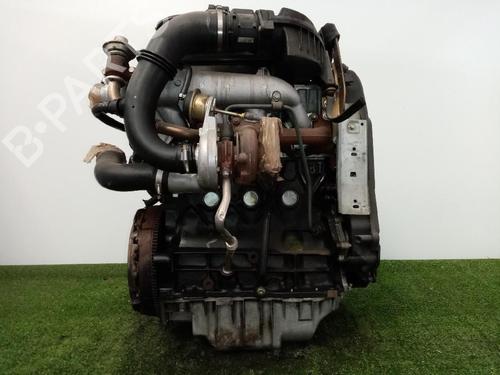 Engine RENAULT MEGANE I Grandtour (KA0/1_)  | BP31683771M1 