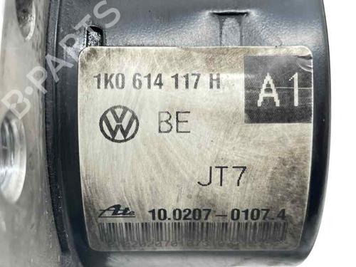ABS Bremseaggregat SEAT LEON (1P1) 1.9 TDI | BP29968217M43 