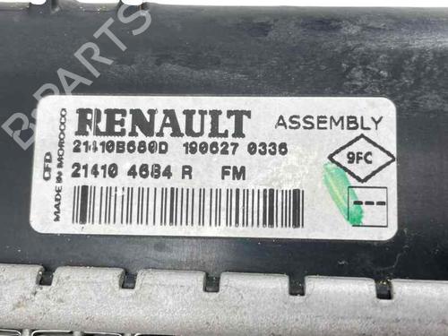 Water radiator DACIA SANDERO II TCe 90 (B8M1, B8MA, B8AC) | BP29177769M31 - Image 3