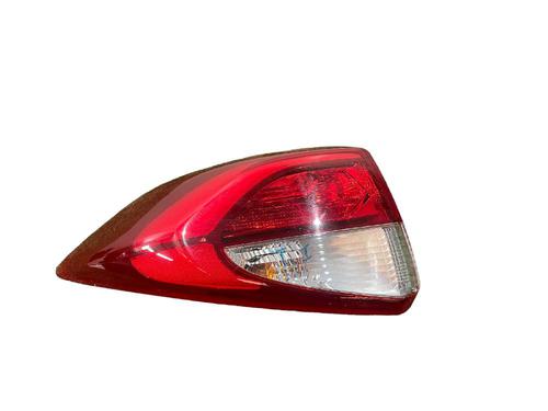 Used Left taillight HYUNDAI TUCSON (TL, TLE) 1.7 CRDi (116 hp) 25210478