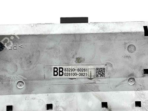 Display monitor TOYOTA LAND CRUISER PRADO (_J12_) 4.0 (GRJ120, GRJ125, GRJ121) | BP32402508C48 