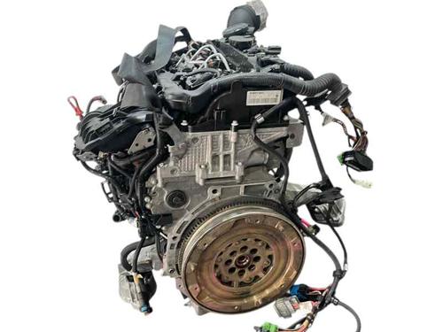 Engine BMW 1 (E81) 116 d | BP29582892M1 