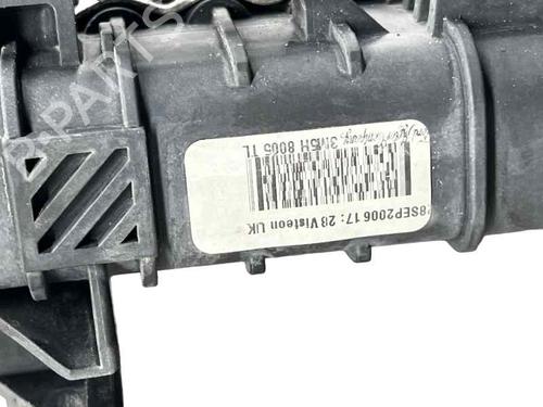 Water radiator VOLVO C30 (533) 2.0 D | BP31012293M31 - Image 3