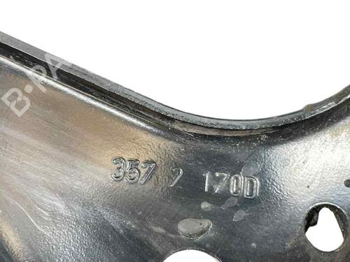 Right front suspension arm DACIA LOGAN II 1.5 dCi | BP27450056M13 - Image 4