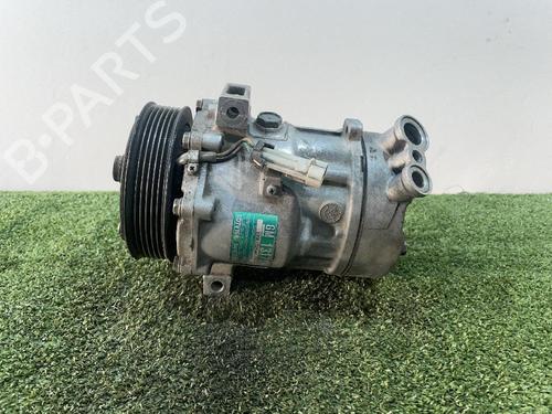 AC-Kompressor FIAT CROMA (194_) [2005-2011]  31681808