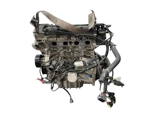 Used Engine Engine FORD FIESTA VI (CB1, CCN) 1.25 (60 hp) 25213140 25213140