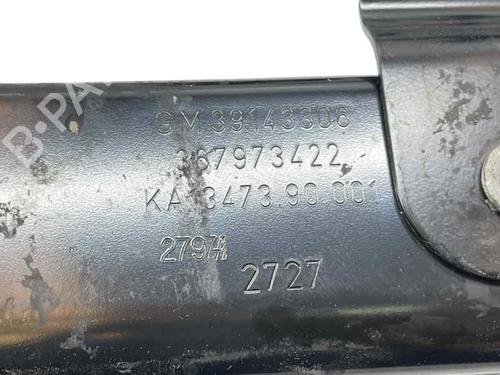 Used Front slam panel OPEL INSIGNIA A Country Tourer (G09) 1.6 CDTi (47) (136 hp) 30270837