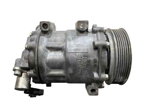 AC compressor CITROËN C5 II (RC_) 2.0 HDi (RCRHRH) | BP34237238M34  - Image 5