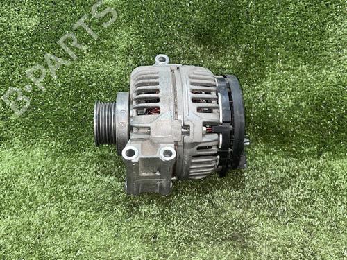 Used Alternator RENAULT MEGANE I (BA0/1_) [1995-2004]  31681265
