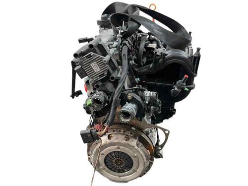 Engine VW POLO (6N2) 1.4 | BP29448974M1 