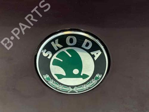 Tailgate SKODA SUPERB II (3T4) 1.9 TDI | BP29605696C6 