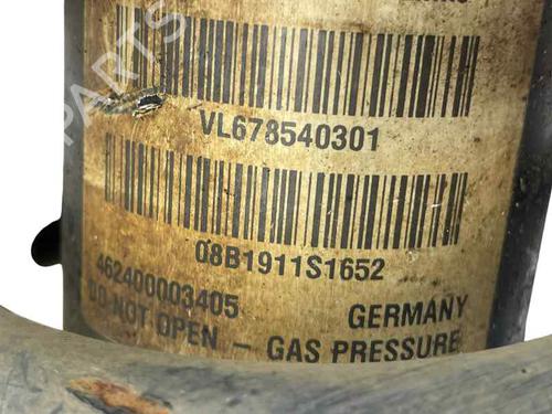 Left front shock absorber BMW X6 (E71, E72) xDrive 50 i | BP29177673M16 