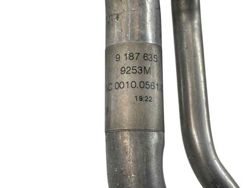 Used AC pipe AC pipe BMW X5 (E70) 3.0 d (235 hp) 27448392 27448392