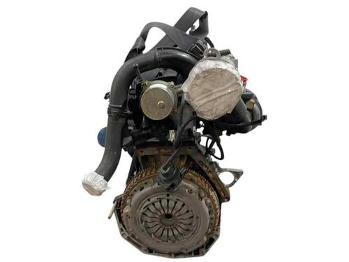Engine RENAULT MEGANE II Saloon (LM0/1_) 1.5 dCi (LM1F) | BP28110023M1 