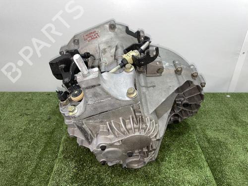 Gearbox FORD MONDEO III (B5Y) | BP31684331M3 - Image 4