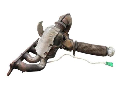 Used Catalyst Catalyst CITROËN C4 I (LC_) 2.0 16V (140 hp) 26409541 26409541