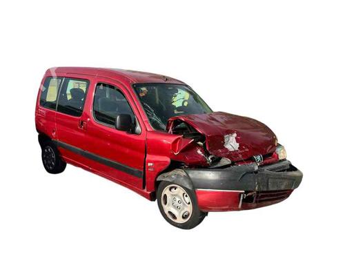 Used Parts PEUGEOT PARTNER MPV (5_, G_) 1.8 2362197