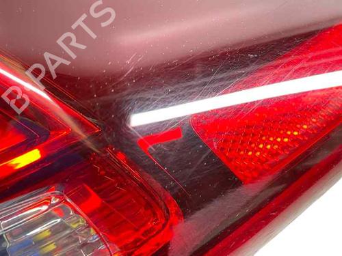 Used Right taillight HYUNDAI IONIQ (AE) 1.6 GDI Hybrid (105 hp) 28508852