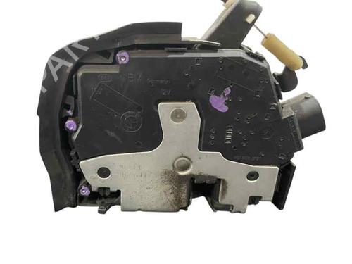 Venstre bagtil lås Venstre bagtil lås BMW X5 (E53) [2000-2006] 31682835 31682835