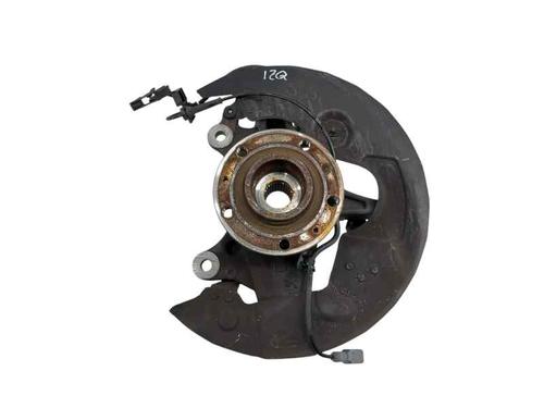 Used Left front steering knuckle Left front steering knuckle PEUGEOT 308 SW II (LC_, LJ_, LR_, LX_, L4_) 1.6 THP 155 (156 hp) 29968255 29968255