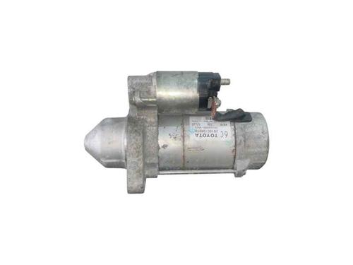 Used Starter TOYOTA AURIS (_E15_) 2.0 D-4D (ADE150_, ADE150R) (126 hp) 25213640