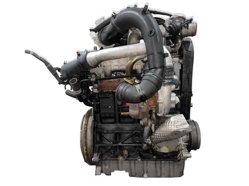 Engine SEAT CORDOBA (6K1, 6K2) 1.9 TDI | BP31181403M1