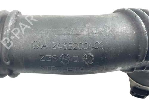 Used Pipe Pipe MERCEDES-BENZ B-CLASS Sports Tourer (W246, W242) B 180 CDI (246.200) (109 hp) 27448746 27448746