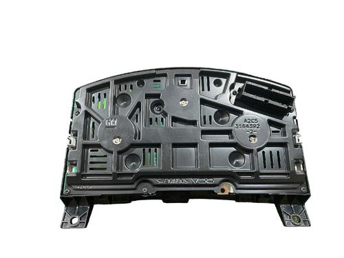 Instrument cluster OPEL ASTRA H GTC (A04) 1.7 CDTI (L08) | BP25210534C47 