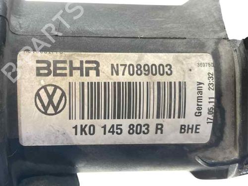 Intercooler SKODA SUPERB II (3T4) 2.0 TDI | BP29605702M30 - Image 2