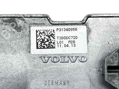 Used Electronic module Electronic module VOLVO V40 Hatchback (525) D3 (150 hp) 31870109 31870109