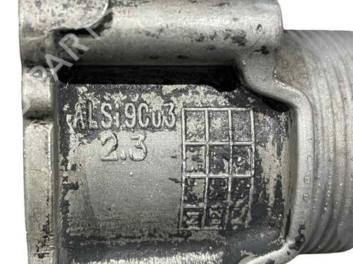 Throttle body PEUGEOT PARTNER Tepee 1.6 HDi 75 (16V) | BP30771066M82 - Image 8