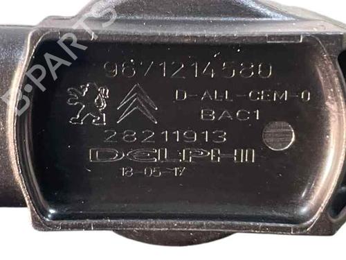 Ignition coil CITROËN C3 III (SX) 1.2 VTi 82 | BP24224073M94 - Image 3