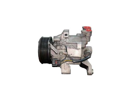 AC compressor SUBARU IMPREZA Hatchback (GR, GH, G3) 2.0 D AWD | BP24353291M34 - Image 4