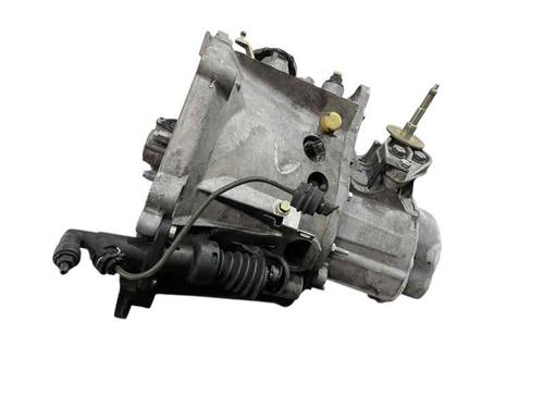 Used Gearbox CITROËN XSARA PICASSO (N68) 1.6 HDi (90 hp) 25734344