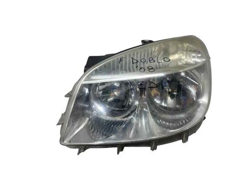Phare gauche FIAT DOBLO MPV (119_, 223_) [2001-2026]  31682940