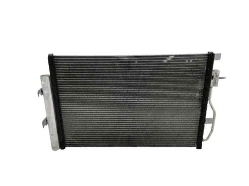 AC radiator CHEVROLET AVEO Hatchback (T300) 1.2 | BP27449249M32 - Image 2