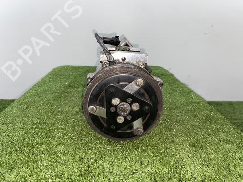 AC compressor MAZDA 3 Saloon (BK) | BP31681949M34 - Image 4