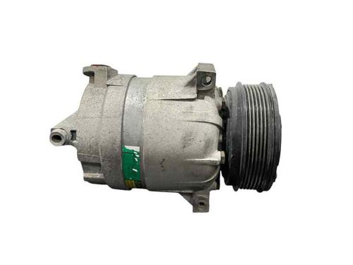 AC compressor OPEL VECTRA C (Z02) 1.9 CDTI (F69) | BP29968193M34 - Image 3