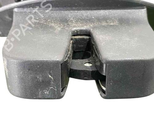 Used Tailgate lock SKODA FABIA III (NJ3) 1.0 TSI (95 hp) 24224780